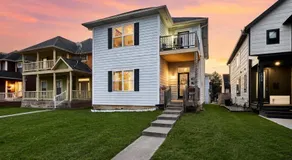 4BR Indy Home Near Downtown, Pets Welcome, Parking - Image 3