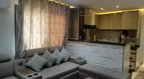 شاليه فندقي هلنان بورفؤادHelnan Hotel Chalet in Port Fouad, Port Said - Image 4
