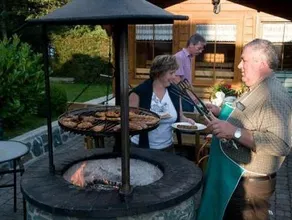 Landhotel Gasthof zur Post - Image 5