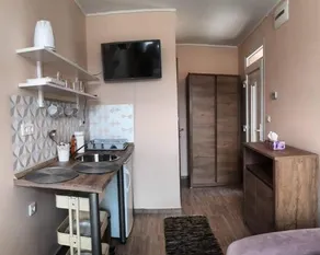 Monzi Apartmanhaz - Image 1