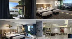 غرف ديلوكس-Deluxe rooms - Image 2