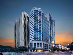 Kyriad Marvelous Hotel Duyun Center Wanda Plaza - Image 4