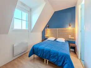 Modern holiday home in Pentrez - Image 2