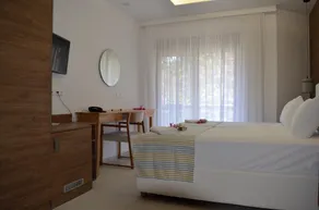 Fevro Hotel - Image 2