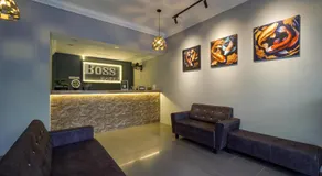 BOSS Hotel - Image 5