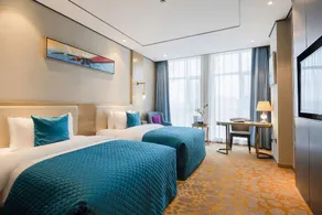 Kaibin International Hotel - Image 2