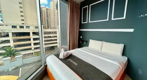 1 Hotel Kuchai Lama - Image 2