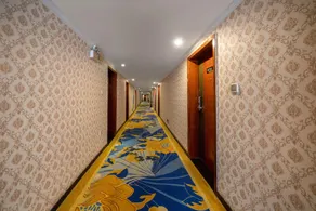 Nanning Jintone Hotel  Yinhai Branch - Image 4