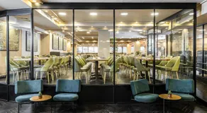 EVE Eilat by Adam Hotels - Image 4