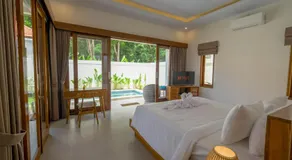 PURI SEMESTA Villa - Image 2