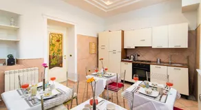 B&B Arco Di Gallieno - Image 4