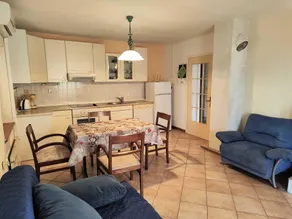Comfortable Crikvenica Stay with Private Parking - One Bedroom Apartment - Image 5