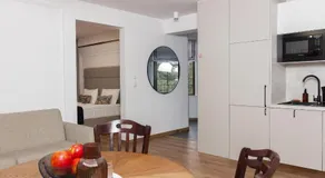 Lipowa32 Apartamenty - Image 2