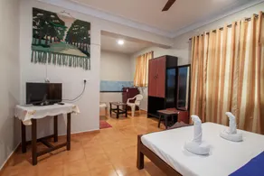 Somy Anjuna Resort - Image 2