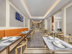 JI Hotel Foshan Shunde Happy Coast Yue Ran Plaza - Image 4