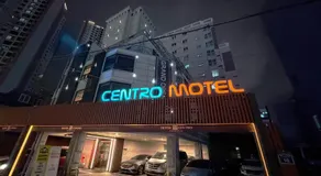 CENTRO HOTEL - 안양iT단지, 군포제일공단 - Image 4