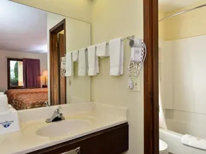 Rodeway Inn - Image 2