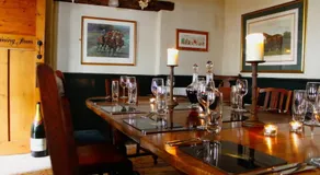 The George Inn St Mary Bourne - Image 3