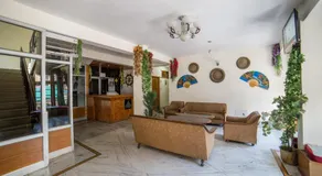 Hotel Satkar Residency - Riverside Old Manali - Image 2