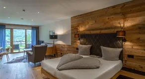 Hotel Landhaus Tirolerherz - Image 2
