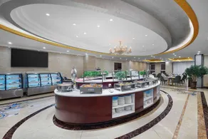 Xining Xingwang International Hotel - Image 2