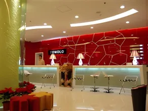 Tomolo Hotel Wuzhan Branch - Image 5