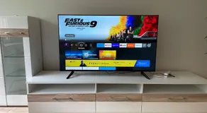 Apart70-Modern Design I Garden with Terrace I Smart TV I Free Parking I Free WiFi - Image 4