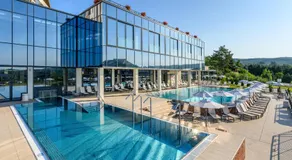 Etno Naselje Vrdnička kula - Fruške Terme - Image 3