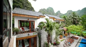 TRANG AN LUXURY HOMESTAY - Image 3