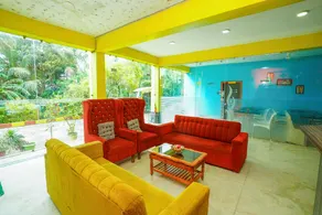 Maa Saradamoyee Resort - Image 2