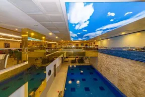Interstellar Hotel Merter - Image 2