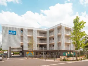 Eklo Hotels Paris Roissy CDG Airport - Image 5