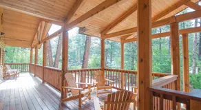 Upper Canyon Inn & Cabins - Image 5