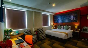 Miyanna Hotel & Convention - Image 2