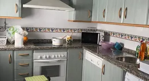 Piso de 3 habitaciones en el centro de Punta Umbria recién renovado! - Image 3