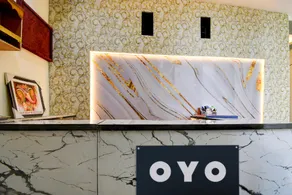 Hotel O Royal Inn Hotel And Banquet - Image 3