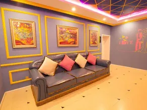 Banguli Hotel (Dalian Xinghai Park) - Image 5