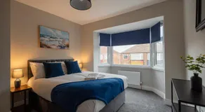 Boulby House 1 mile from TeesWorks - Image 2