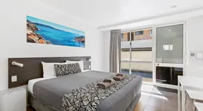 Surf Beach Motel Coffs - Image 2