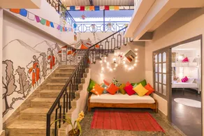 Zostel Gangtok - Image 5