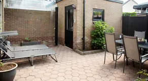 NOVO MESTO - Exklusive Wellnesswohnung am Eltenberg mit Sauna & Gym - Image 5