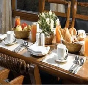 Club Mahindra Dharamshala - Image 4