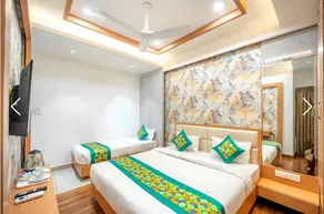 Hotel lotus blue residency - Image 2