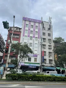 Meworld Hotel - Songshan - Image 3