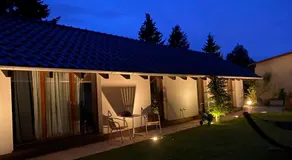 Ferienhaus am Feld nahe Berlin - Image 3