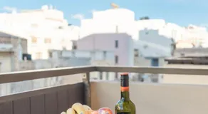 Appartement de vacances convivial et familial | Parfait pour le travail à distance | Avec animaux acceptés - Image 3