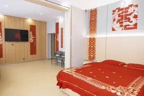 Foreign Trade Hotel - Image 2