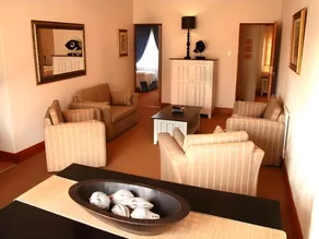 Rose Cottage Dullstroom Bed and Breakfast - Image 3
