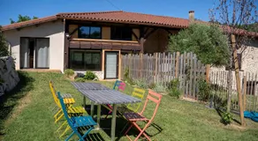 Maison de la Source - Gîte de groupe - Image 3