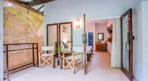 Bale Sampan Boutique Bungalows - Image 5